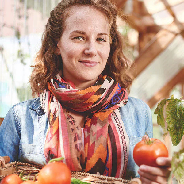 Ruth Henderson